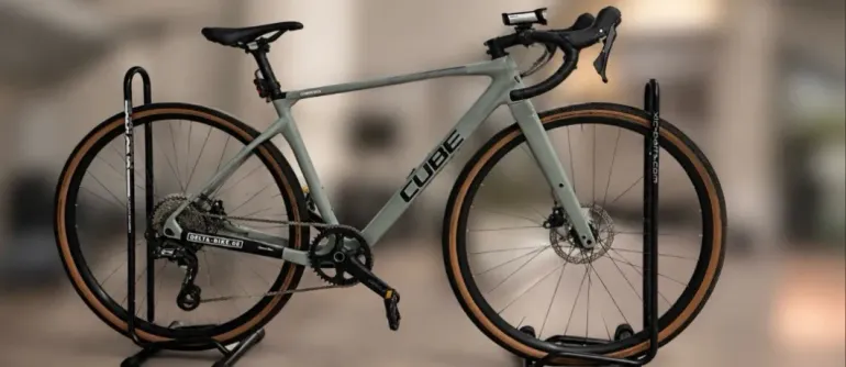 Cube NUROAD C:62 PRO 2025