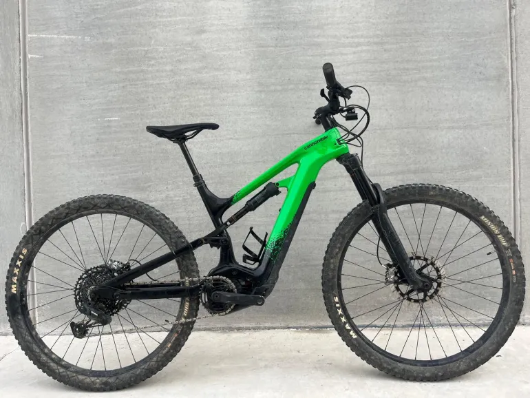 Cannondale Moterra Neo 3 2024