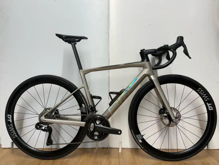 Bmc Teammachine SLR 01 TWO 2024