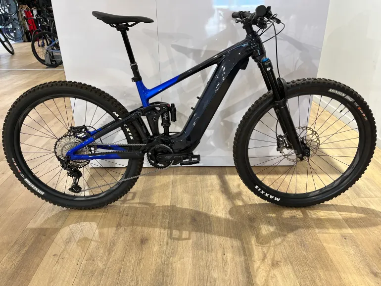 Giant Trance X 29 1 2023
