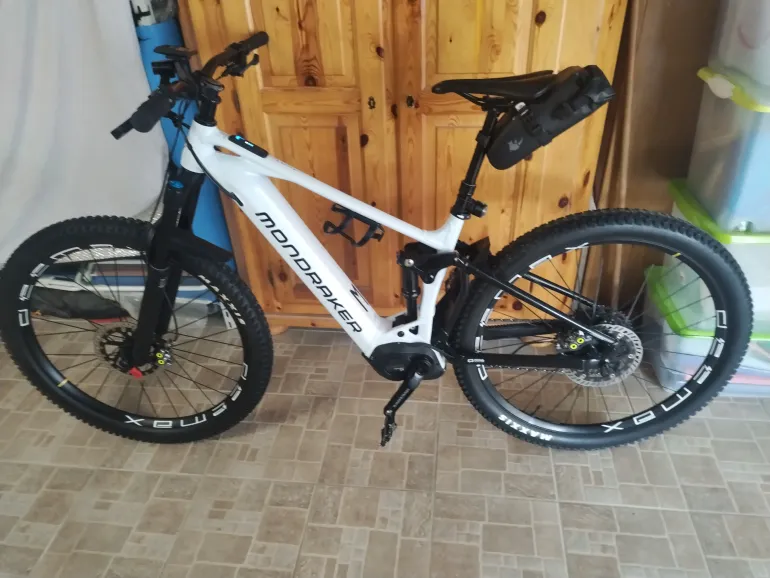 Mondraker CHASER 29 2022