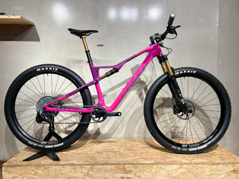 Orbea OIZ M LTD 2022