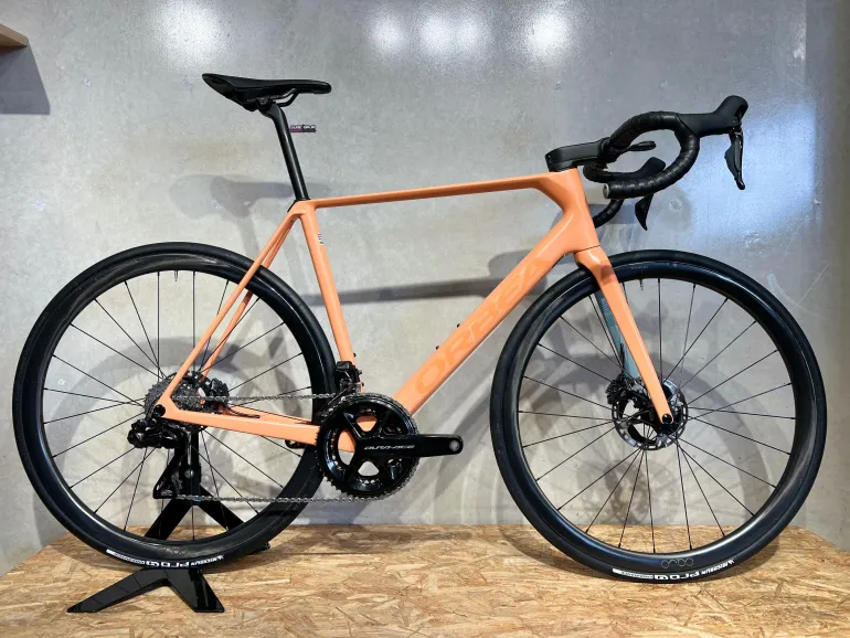 Orbea ORCA M10iLTD PWR 2025