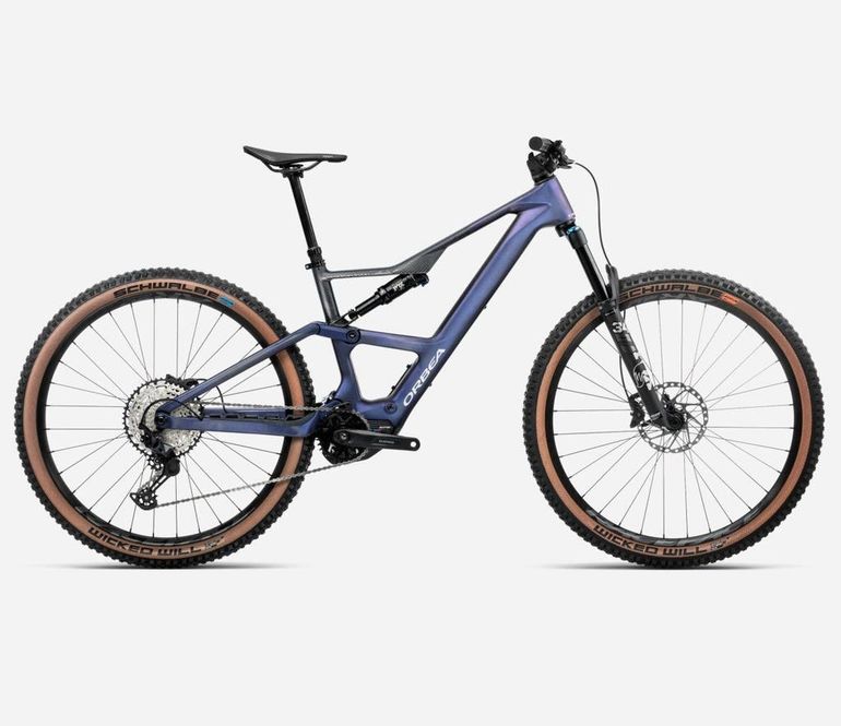 Orbea RISE SL M20 2025