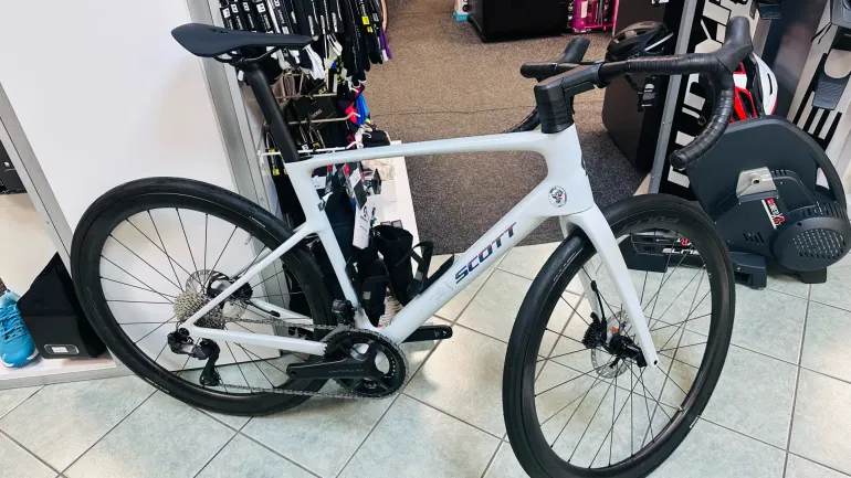 Scott Addict RC 20 2024