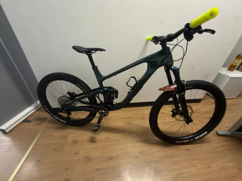 Giant Trance X Advanced SX 2024