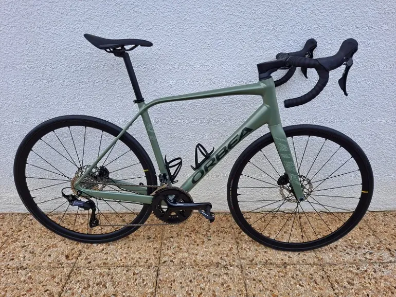 Orbea AVANT H30-D 2021