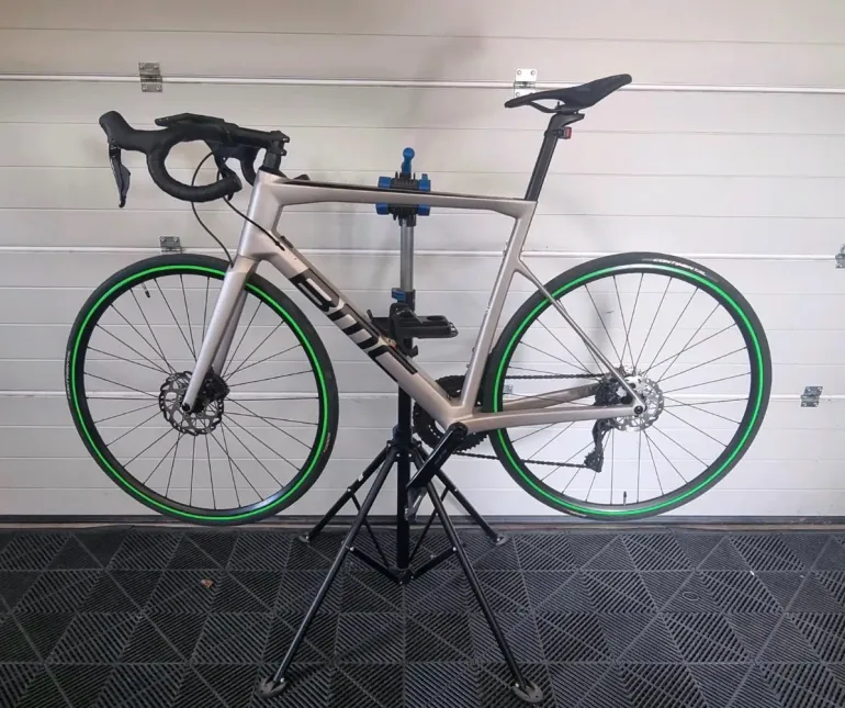 Bmc Teammachine SLR 01 TWO 2024