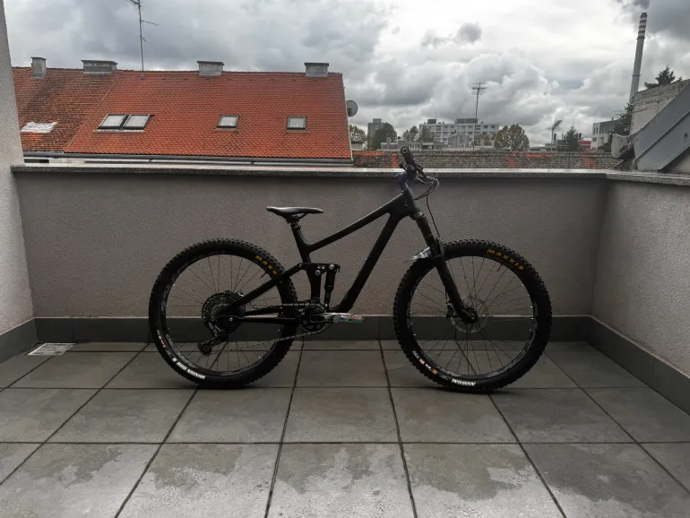 Norco Sight C2 Shimano 29 2021