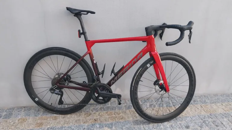 Merida SCULTURA 9000 2025