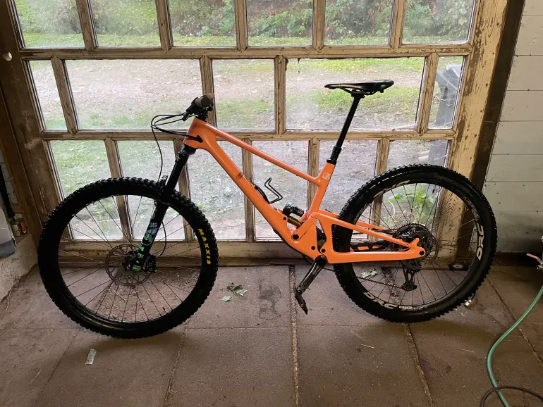 Scor 4060 LT GX 2022