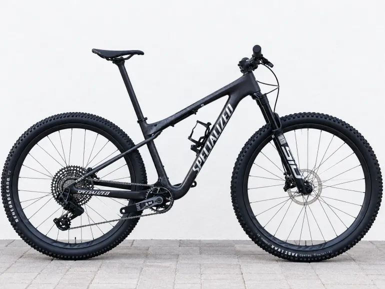 Specialized Epic World Cup Pro 2025