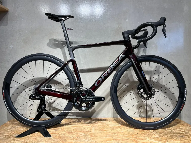Orbea ORCA M10iLTD PWR 2025