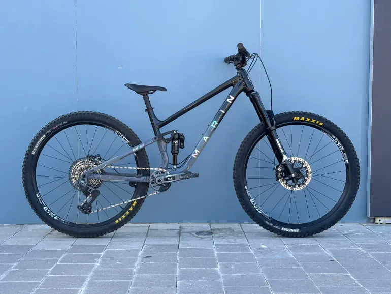 Marin Rift Zone XR 2025