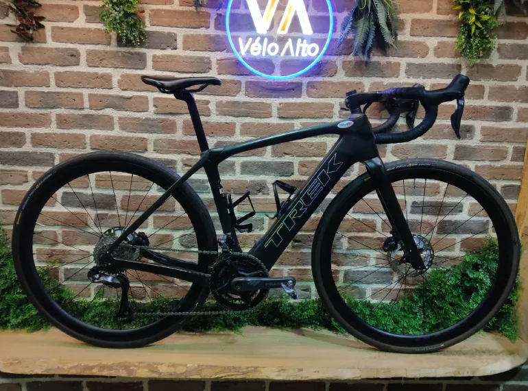 Trek Domane+ SLR 7 eTap 2023
