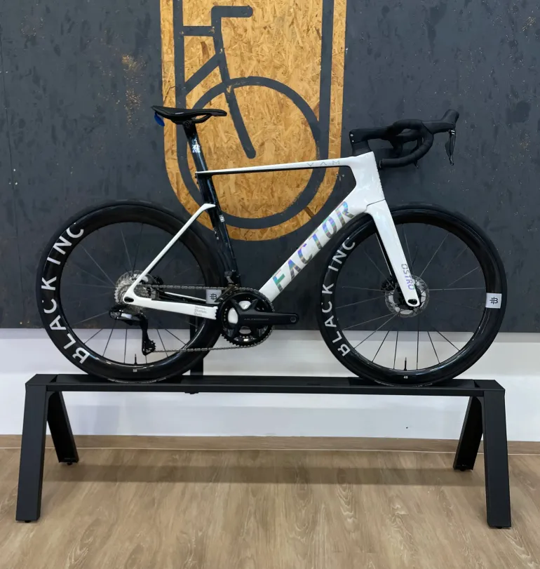 Factor OSTRO VAM - Shimano Ultegra 2023