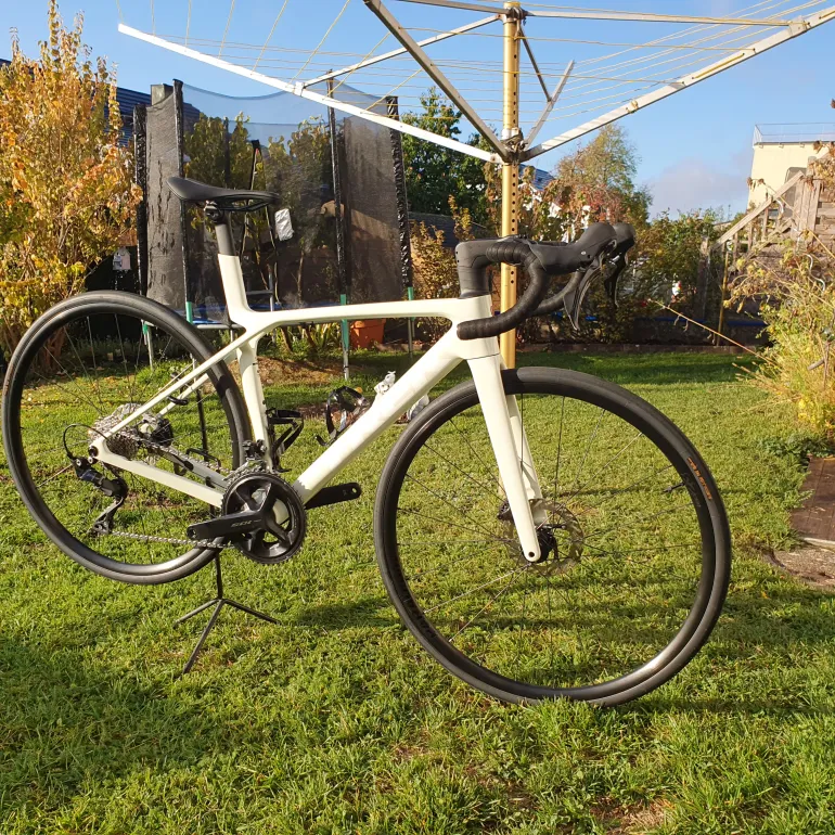 Trek Madone SL 5 Gen 8 2025
