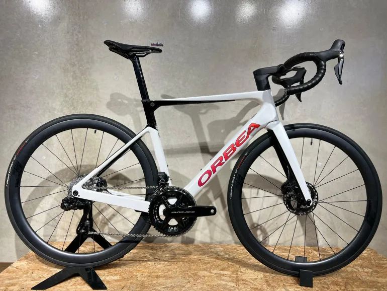 Orbea ORCA M10iLTD PWR 2025
