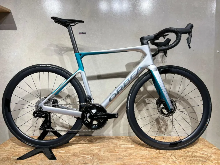 Orbea ORCA M10iLTD PWR 2025