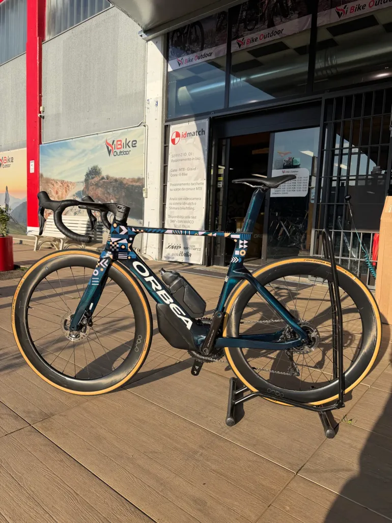 Orbea ORCA AERO M10iLTD 2025
