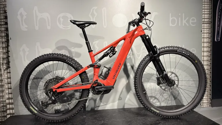 Specialized Turbo Levo 4 Alloy 2026