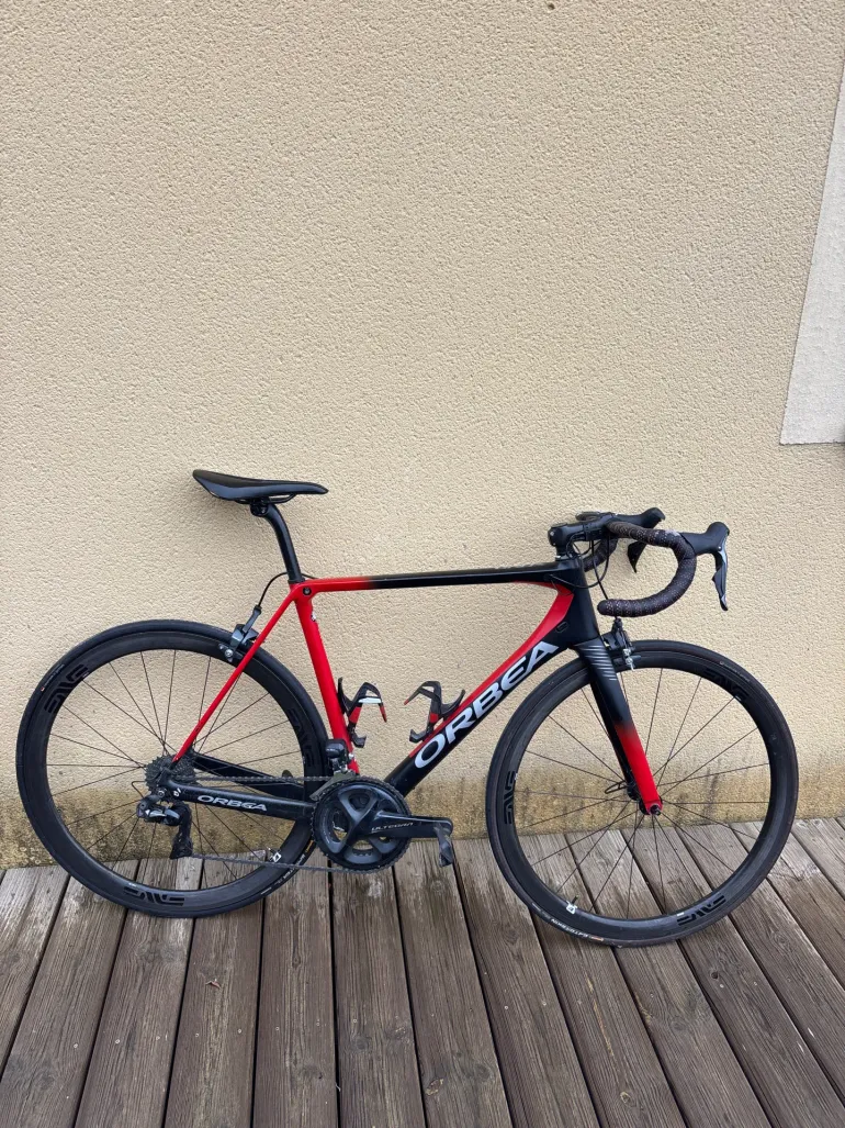 Orbea ORCA M10iLTD PWR 2025