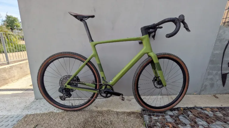 Scott Addict RC 30 2025