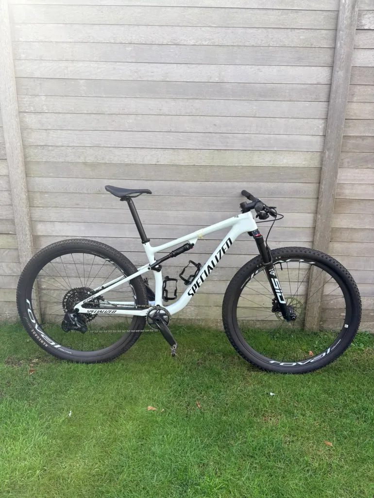Specialized Epic 8 Expert 2024