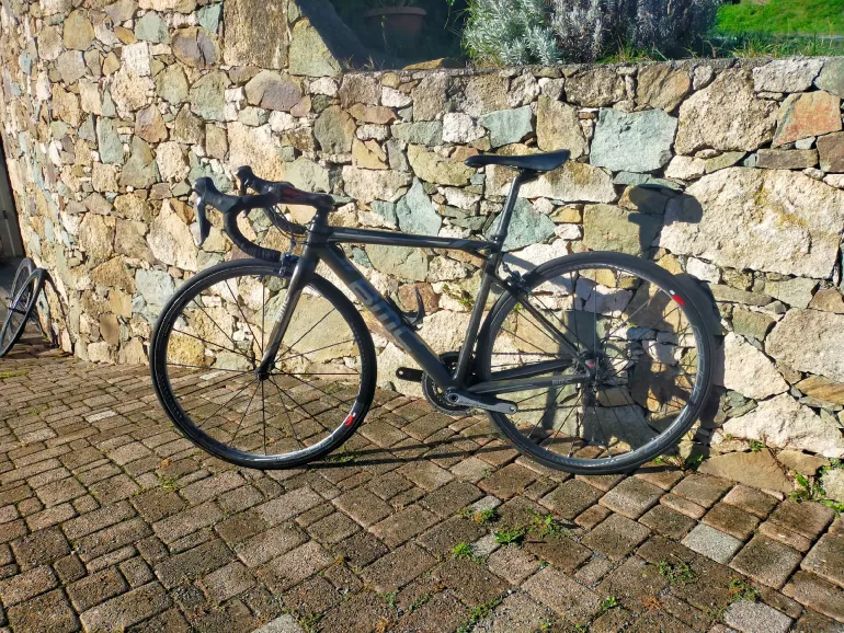 Bmc Teammachine SLR01 TWO 2023