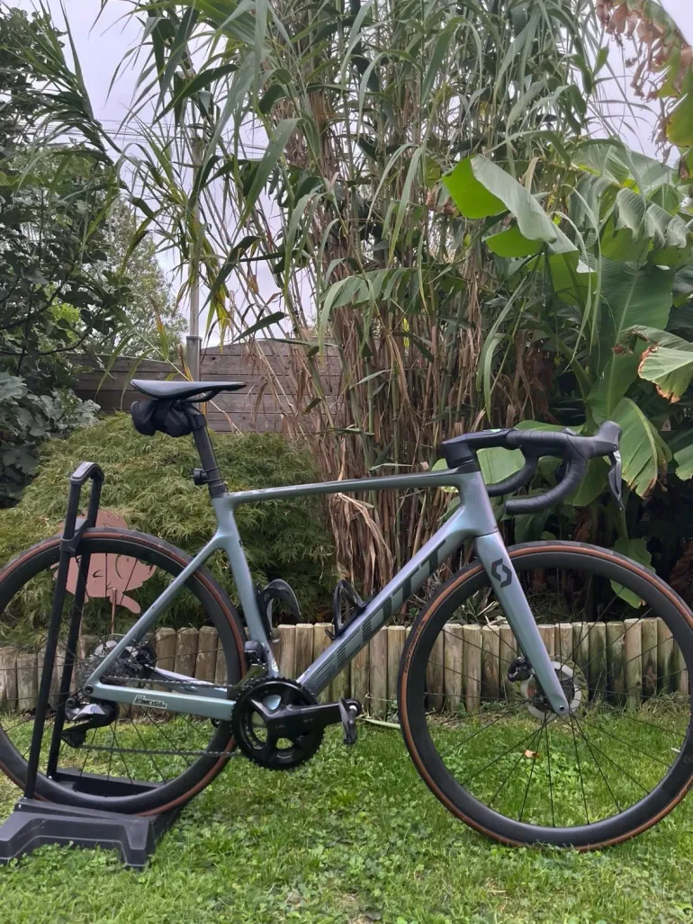 Scott Addict RC 15 2024