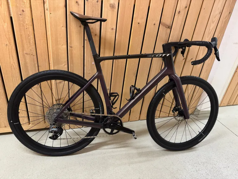 Scott Addict RC 20 2024