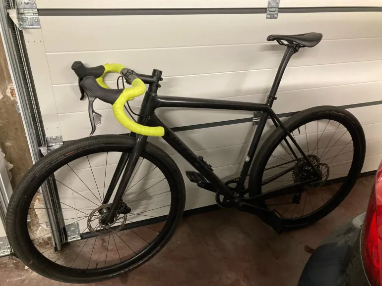 Specialized Crux Expert 2025