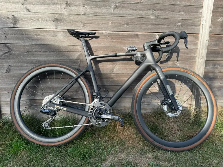 Scott Addict RC 10 2019