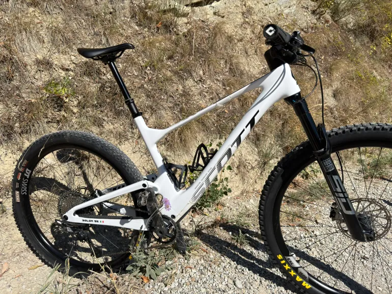 Scott Spark RC 900 Pro 2020