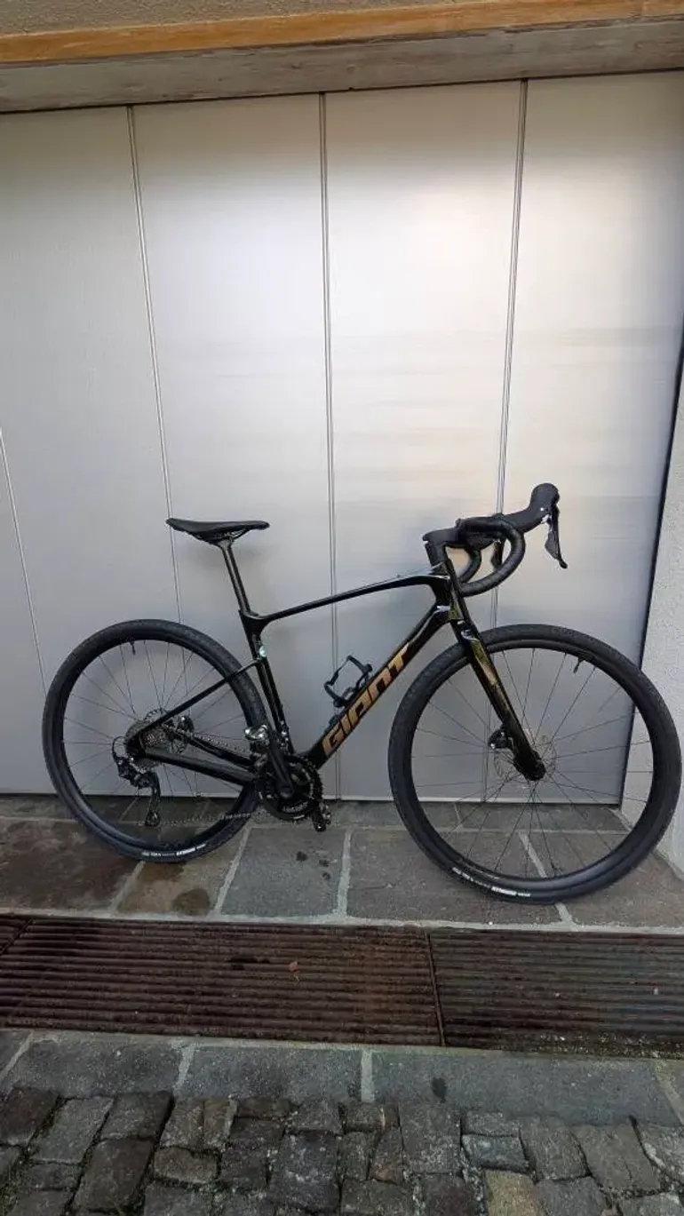 Giant Revolt Advanced 3 2024