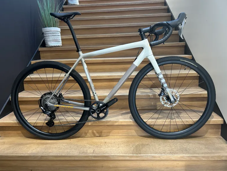 Specialized Crux Comp 2024