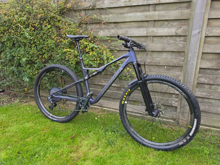Orbea OIZ M-PRO 2025