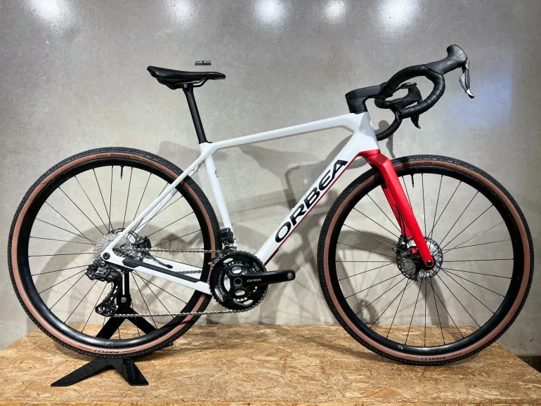 Orbea TERRA M20iTEAM 2026
