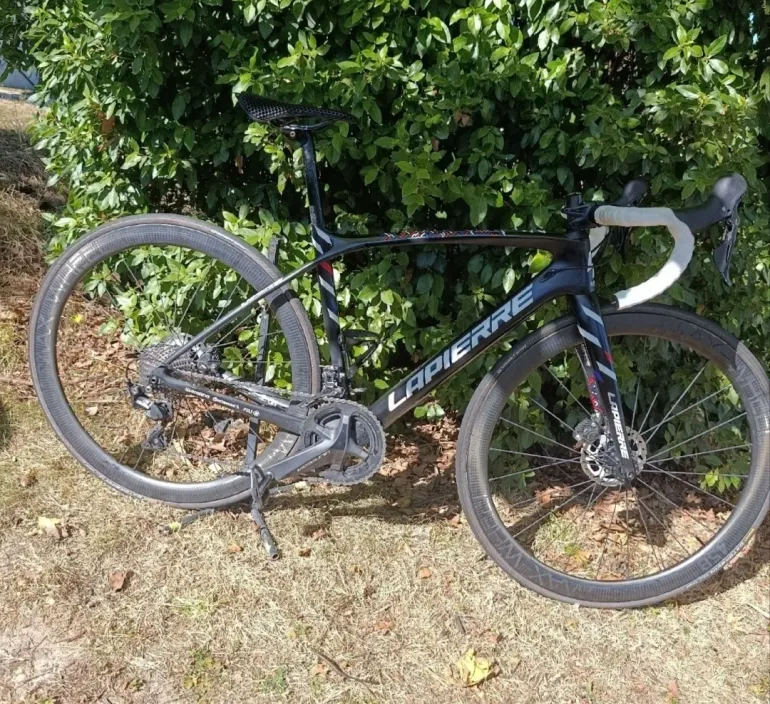 Lapierre Xelius SL 7.0 2021