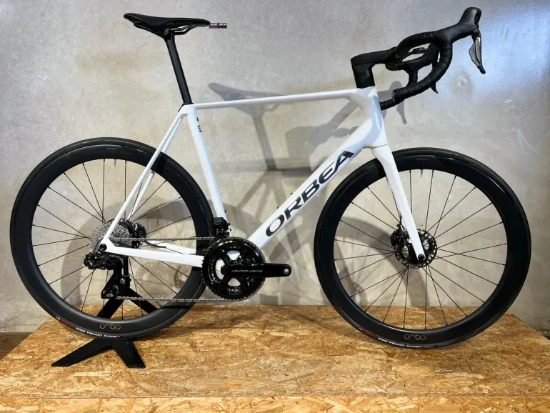 Orbea ORCA M10iLTD PWR 2025