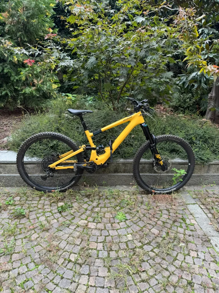 Specialized Turbo Kenevo SL 2 Expert 2025