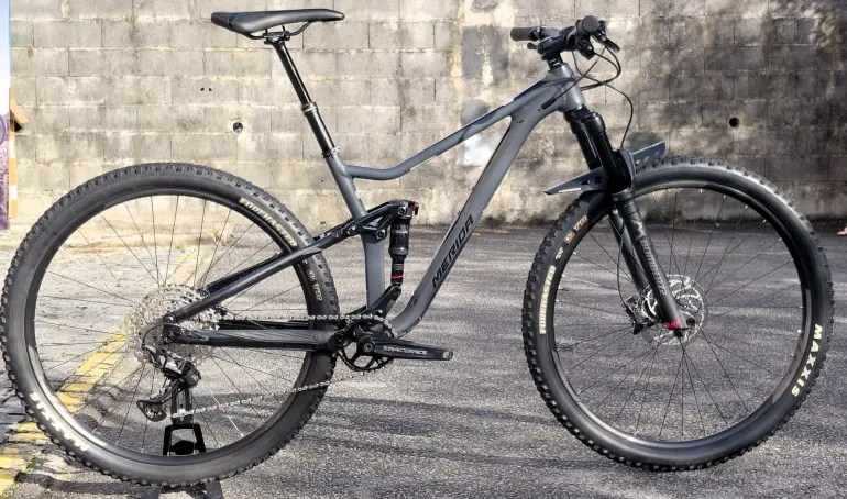 Merida ONE-TWENTY 600 2021