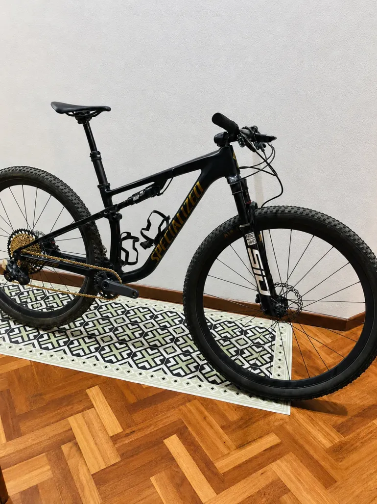 Specialized Epic 8 Comp 2024