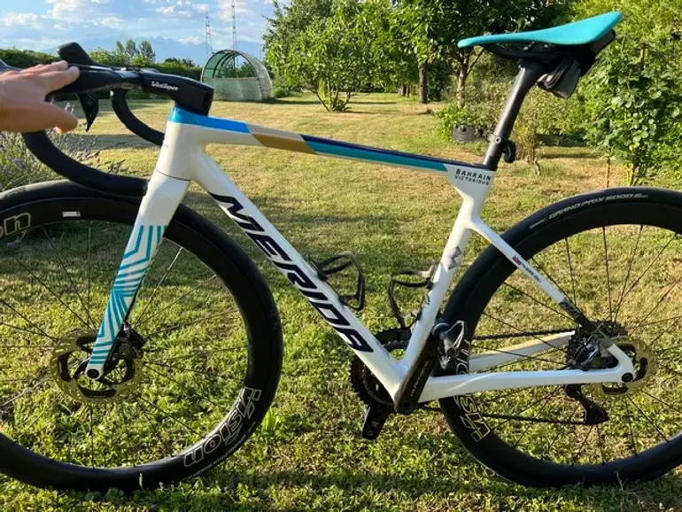 Merida SCULTURA TEAM 2025