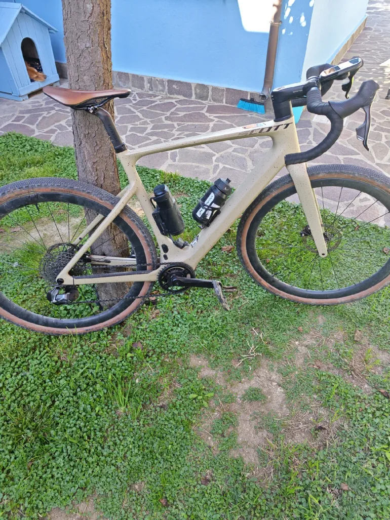 Scott Solace eRIDE 20 2023
