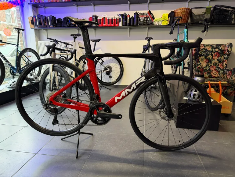 Mmr Adrenaline Aero 00 2023