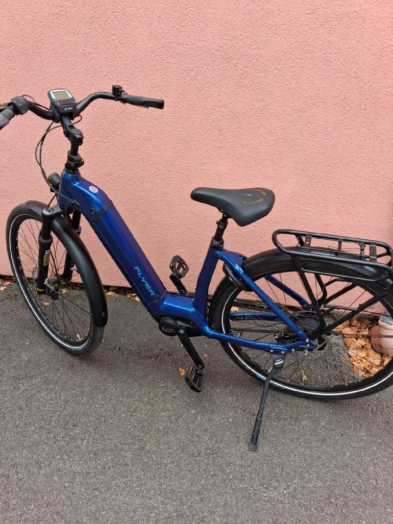 Flyer Gotour6 3.10 Low 2023