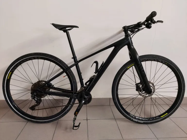 Orbea VECTOR 20 2025