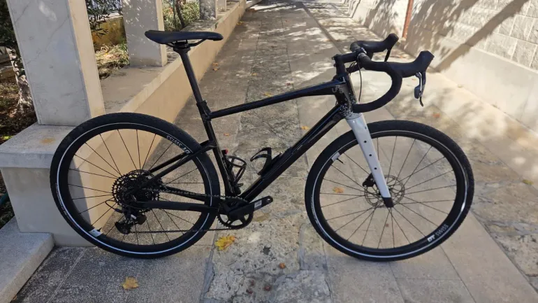 Bmc URS AL THREE 2023