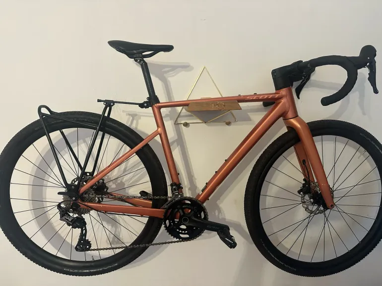 Scott Contessa Speedster 15 2017